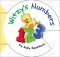 Witzy's Numbers cover