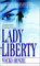 Lady Liberty cover