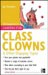 Careers for Class Clowns & Other Engaging Types cover