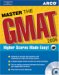  Master The GMAT 2006