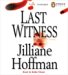 Last Witness cover