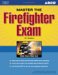 Arco Master The Firefighter Exam cover