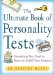 Ultimate Book Of Personality Tests : Everything You Need To Fulfill Your Destiny! cover