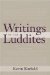 Writings of the Luddites cover