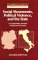 Social Movements, Political Violence, and the State : A Comparative Analysis of Italy and Germany cover