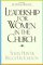  Leadership for Women in the Church