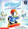 Parker Penguin and the Winter Games cover