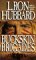 Buckskin Brigades cover