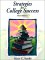  Strategies for College Success