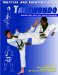 Taekwondo cover