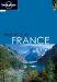 Lonely Planet Walking in France cover