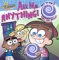 Ask Me Anything cover