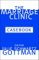 The Marriage Clinic Casebook cover
