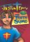 Justin Tempo and the Truth Squad cover