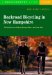 Backroad Bicycling in New Hampshire : 32 Scenic Rides Along Country Lanes In The Granite State cover