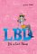Lbd : It's a Girl Thing cover