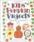 Kids' Pumpkin Projects : Planting Harvest and Fun cover