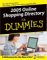 2005 Online Shopping Directory For Dummies cover
