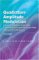 Quadrature Amplitude Modulation : From Basics To Adaptive Trellis-coded, Turbo-equalised And Space-time Coded Ofdm, Cdma And Mc-cdma Systems cover
