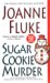 Sugar Cookie Murder : A Hannah Swensen Holiday Mystery with Recipes cover