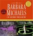 The Barbara Michaels CD Audio Treasury : Other Worlds / The Dancing Floor cover