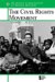 Civil Rights Movement cover