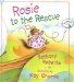 Rosie to the Rescue cover