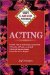 Acting cover