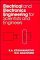 Electrical and Electronics Engineering for Scientists and Engineers cover