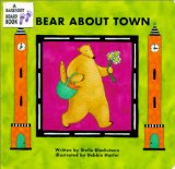 Bear About Town [Click for larger image]