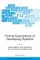 Formal Descriptions of Developing Systems cover