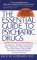  Essential Guide to Psychiatric Drugs