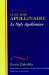 The Writing of Guillaume Apollinaire/Le Style Apollinaire : Le Style Apollinaire cover