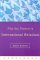 Fifty Key Thinkers in International Relations cover
