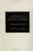 American Piano Trios : A Resource Guide cover