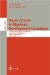 Recent Trends in Algebraic Development Techniques : 15th International Workshop, Wadt 2001 Joint With the Colfi Wg Meeting Genova, Italy, April 1-3, 2001 Selected Papers cover
