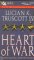 Heart of War cover