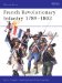 French Revolutionary Infantry 1789 - 1802 cover