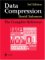 Data Compression : The Complete Reference cover