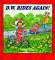 D. W. Rides Again cover