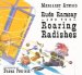 Rude Ramsay and the Roaring Radishes cover