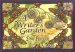 A Writer's Garden cover