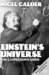 Einstein's Universe cover