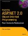 Beginning Asp.net 2.0 Object-Oriented Programming : from Novice to Professional cover