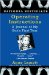 Operating Instructions : A Journal Of My Son's First Year cover