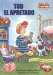 Tod el apretado / Tightwad Tod cover