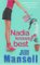 Nadia Knows Best cover