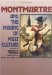 Montmartre and the Making of Mass Culture cover