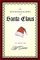 The Autobiography of Santa Claus cover