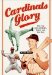 Cardinals Glory : For The Love Of Dizzy, Ozzie, And The Man cover